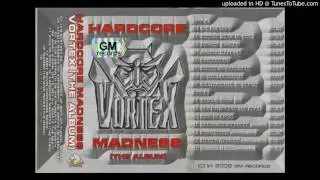 Vortex - Instruments Of Death
