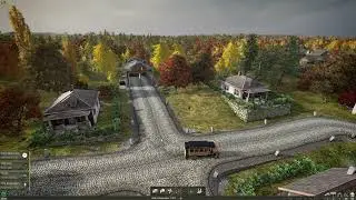 Mashinky ep 1 fresh start
