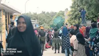 Sh  feevah Eid Al  Adha 1441