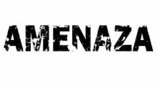 Amenaza- Don't Stop