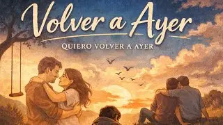 Canci&oacute;n creada con ayuda de CHATGPT y MAKESONG💔💔😢😢❤️💙canci&oacute;n triste 