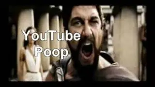YouTube Poop Br - Aleatoriedade