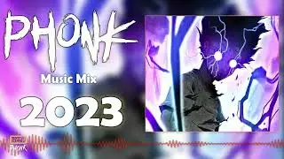 🎶Funk - an explosion of emotions in music.🎧Brazilian PHONK Mix 2023🎧 Aggressive Drift Phonk №35