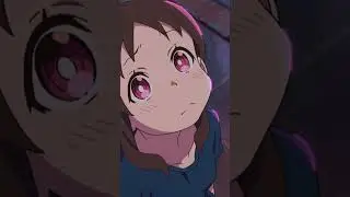 Un film trop beau pour &ecirc;tre oubli&eacute;  #anime