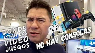 TIENDA DE ELECTRÓNICA EN ESTADOS UNIDOS | BEST BUY| PRECIOS 2022 USA | CONSOLAS 2022 NO HAY CONSOLAS