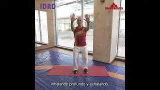 &iexcl;Act&iacute;vate con el IDRD!