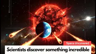 NASA: Potential Second Earth Found Nearby