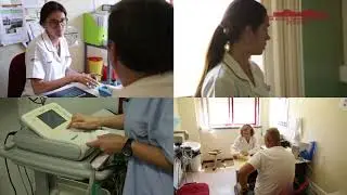 Hospital Prof. Doutor Fernando Fonseca - Há mais de duas décadas a cuidar de Si