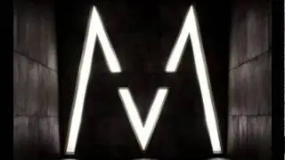 Moves Like Jagger Metal Cover