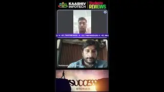 🔥Kaashiv Infotech Real Student Reviews | LIVE Discussion Starts Now!#shorts #technology