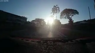 Trip Go Bintulu Melihat Pemandanggan Pan Borneo Highway Part 1