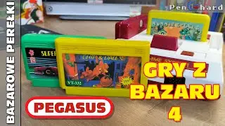 Bazarowe Perełki na Pegaza 4