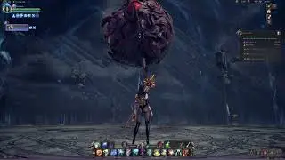Throne and Liberty | Gate of Infinity: Out of Sight | Wand + Staff in 7 Seconds