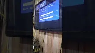 CABLE TV SETUP BOX SOFTWARE UPLOADING RAJ CABLE TV NETWORK