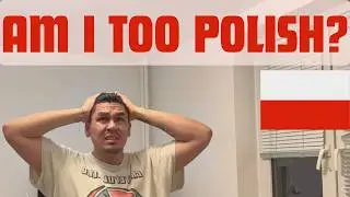 8 years in POLAND 🇵🇪: I'm not the same person!