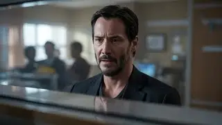 Keanu Reeves Was Hospitalized &mdash; This Is What Happened...