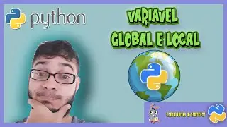 Python - Variavel Global e Local