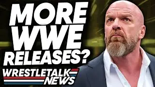 Real Reason For WWE Cuts! &ldquo;Major Issues&rdquo; With WWE & TNA? Bound For Glory Highlights! | WrestleTalk