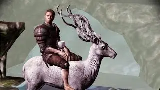 ШИКАРНЫЕ МОДЫ ДЛЯ DRAGON AGE ORIGINS