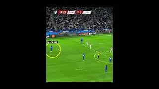 Olise's unluck vs Iceland 🥲