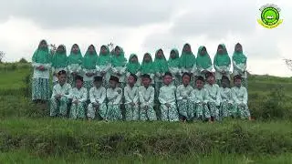 Kegiatan Madrasah Diniyah Al fatih