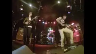 Auradrone @ the Viper Room - Shadow