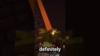 I upgraded every structure in Minecraft #minecraft #lockdownlife #shorts #fypviral