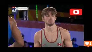 Bajrang punia win a gold 🏅  # cwg 2022