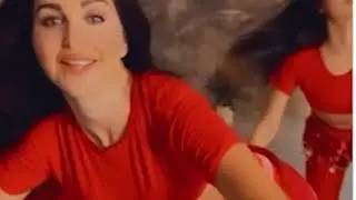Nerissa Koukla - Belly Dancer - Song Allure