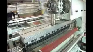 WORLDLY_WEL series_Extrusion Coating Laminating Machine