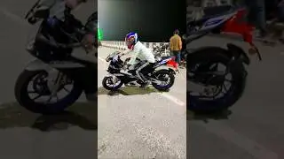R15 V4#bike #bikelife #cycling #mtb #motorcycle