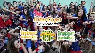 InterCopa Universit&aacute;ria | Curvelo 