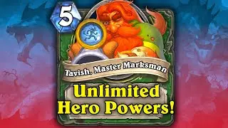 Blow your opponents away with Odd Hunter!