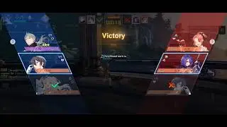 Noah's Heart pvp1x1+phantom