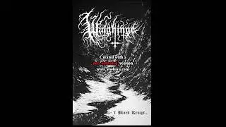 Walghinge (Belgium) - 't Bloed Kruipt... (Demo) 2018