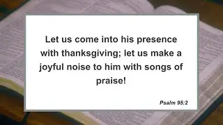 Evening Worship: Sermon 