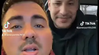 Calling out an illegal shitlib #republican #conservative #liberal