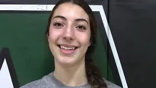 Sarah Aldeguer of Fairmont Prep Girls Basketball on Shot to Defeat Corona Centennial, 1,000 Points
