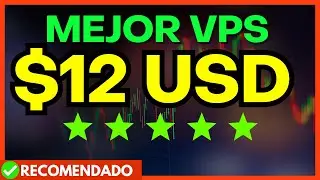 VPS WINDOWS BARATO por solo $12 USD🤑