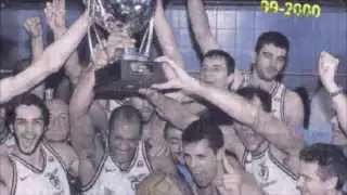 La leggenda della Fortitudo Bologna - Go West!
