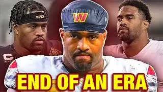 A Jonathan Allen Trade is Coming REAL SOON...