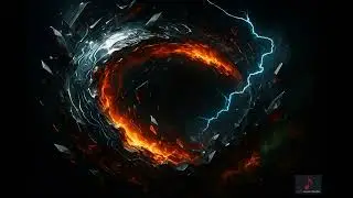 Heavy Metal Focus Surge | Instrumental Power for Ultimate Drive Volume 117