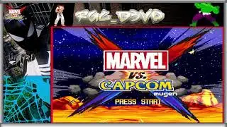 Marvel vs. Capcom X: X-MEN Showcase