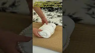 Functional Massage Couch Linens set