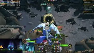 DRAGONRIDING | OUTLAND CUP | WORLD OF WARCRAFT | DRAGONFLIGHT