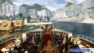 Top 10  Free MMORPG Games 2013~2015