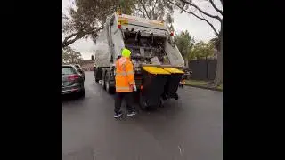 Yarra recycling with the four seasons waste contract