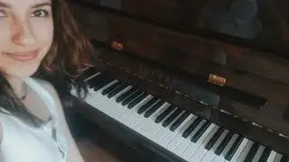 Necla - la femme rose (version 2)