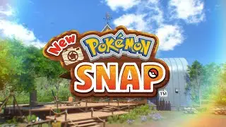 New Pok&eacute;mon Snap Full Walkthrough | Main Path + Side Expeditions (8-Hour Gameplay) | No Commentary