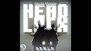 HEADLOCK (Remix) [ft. Pharrell Williams]